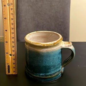Pottery